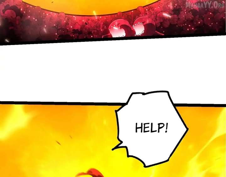 Evolution Begins With a Big Tree Chapter 459 page 79 - 