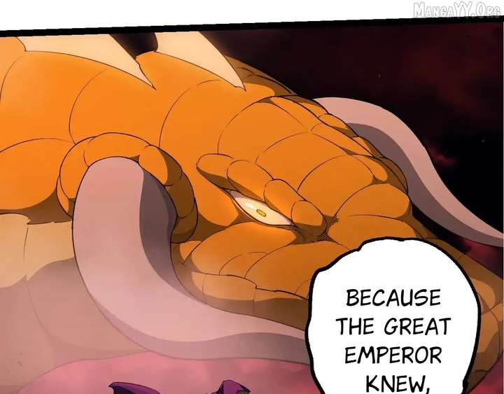 Evolution Begins With a Big Tree Chapter 459 page 9 - 