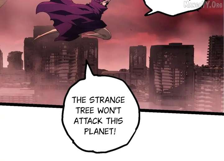 Evolution Begins With a Big Tree Chapter 459 page 10 - 