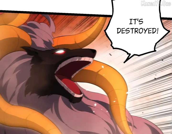 Evolution Begins With a Big Tree Chapter 459 page 98 - 