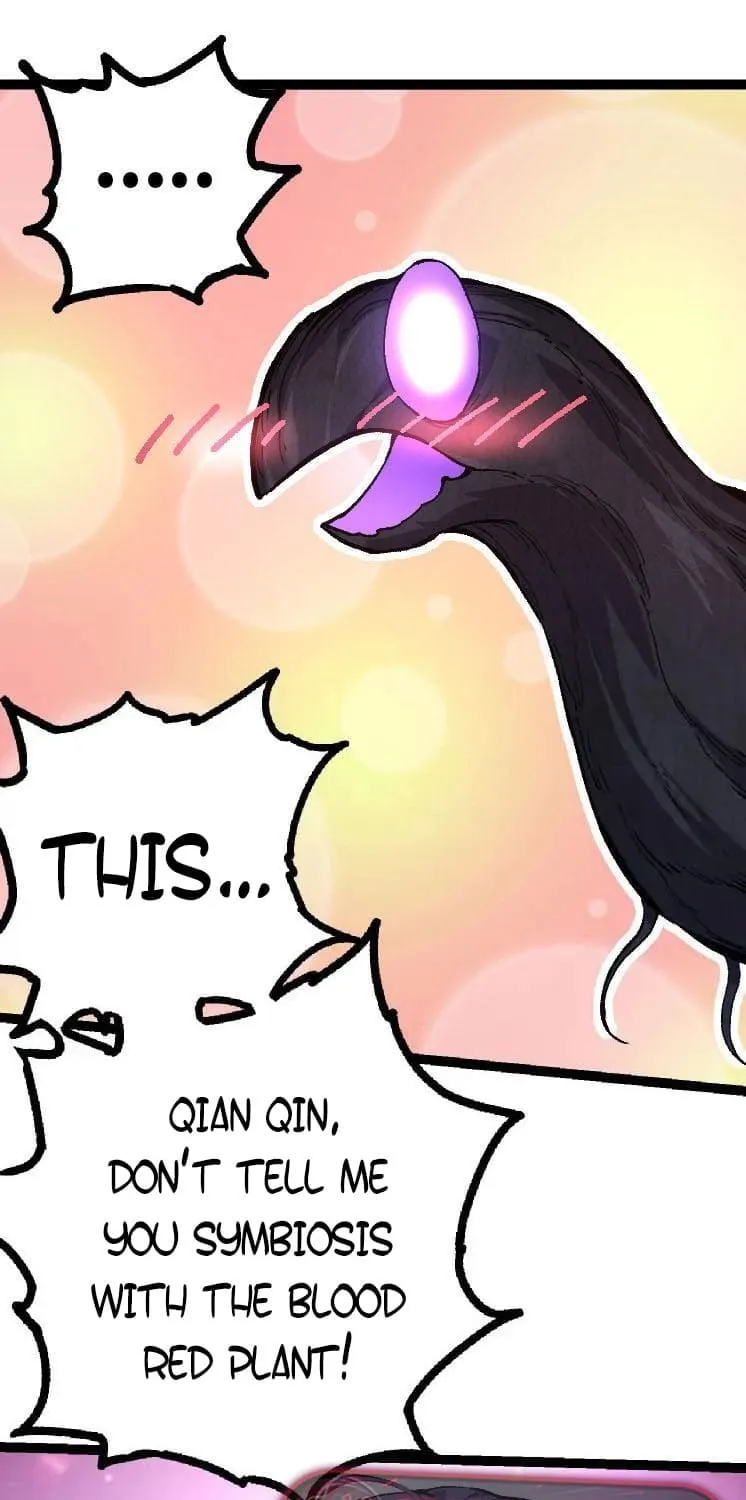 Evolution Begins With a Big Tree Chapter 46 page 11 - 