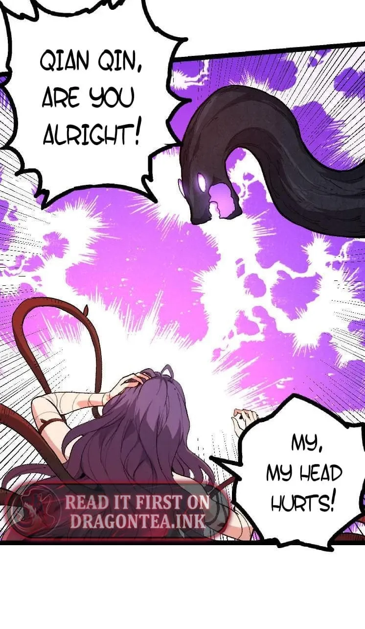 Evolution Begins With a Big Tree Chapter 46 page 14 - 