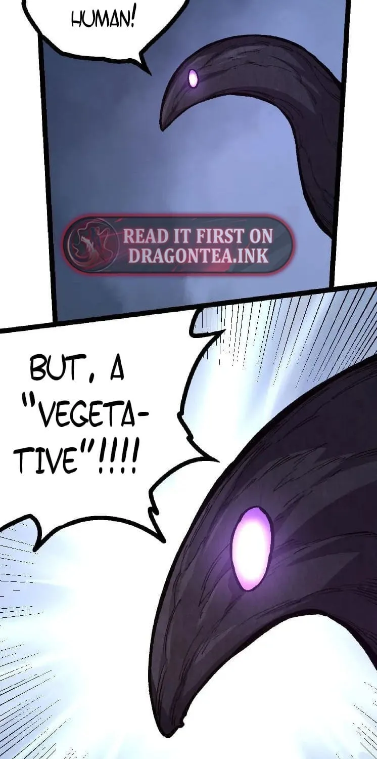 Evolution Begins With a Big Tree Chapter 46 page 16 - 