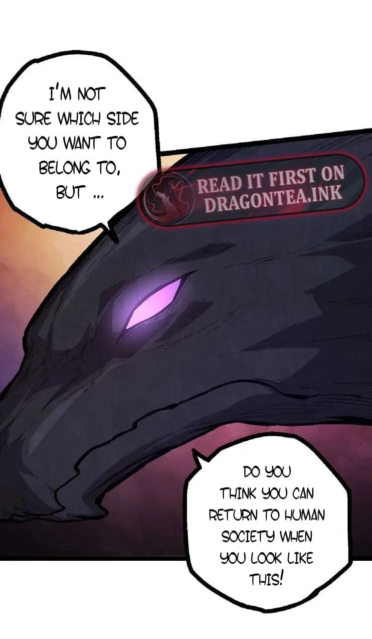 Evolution Begins With a Big Tree Chapter 46 page 18 - 