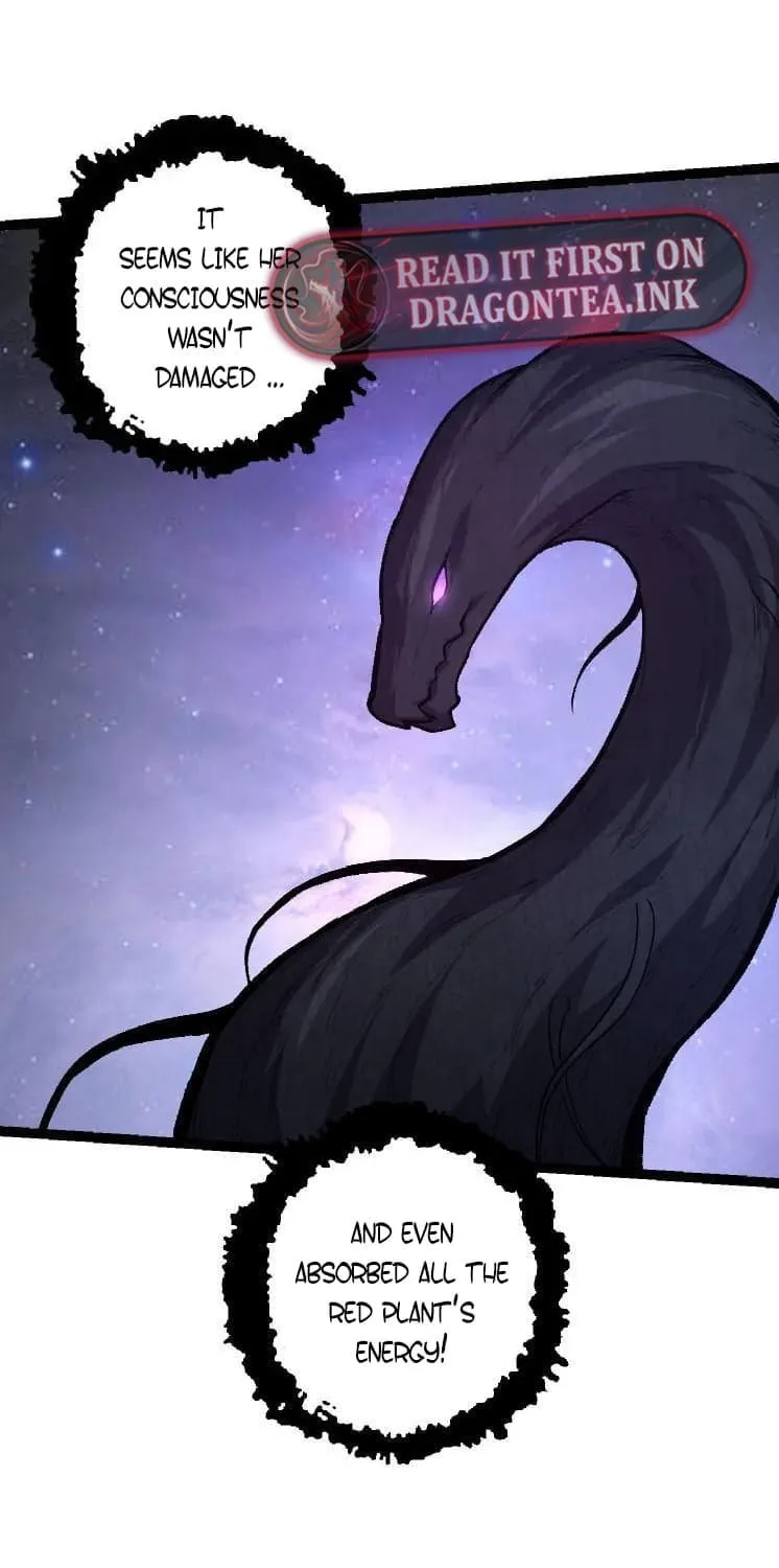 Evolution Begins With a Big Tree Chapter 46 page 20 - 