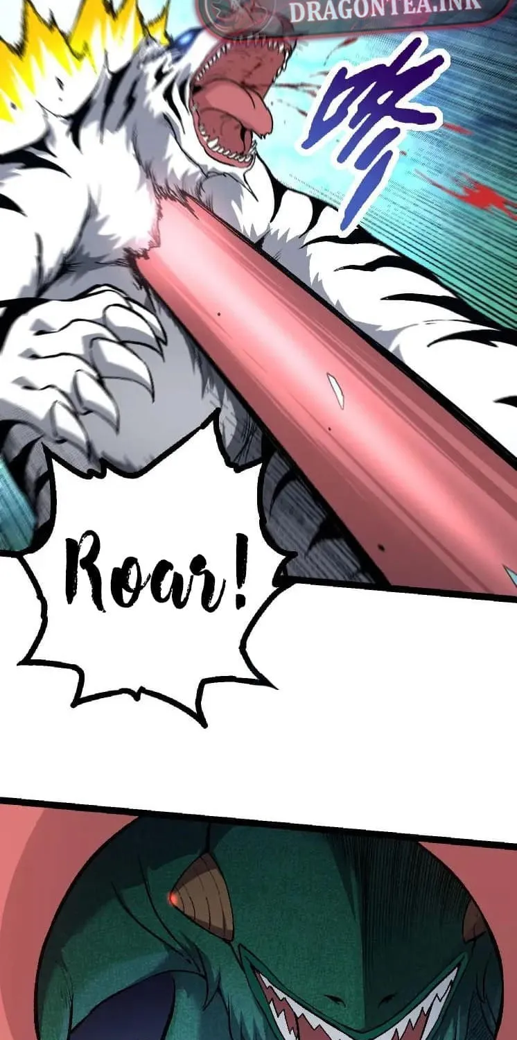 Evolution Begins With a Big Tree Chapter 46 page 26 - 