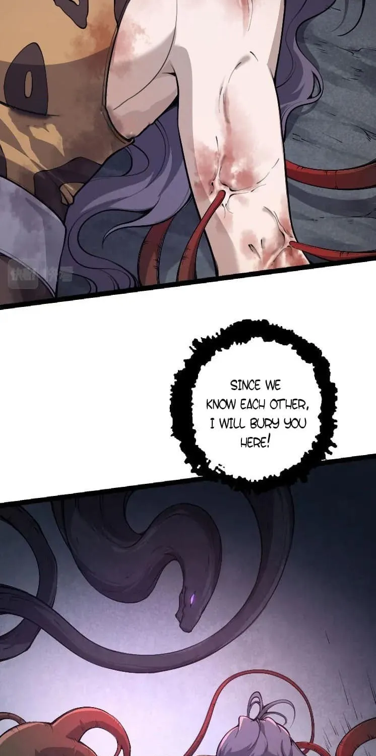 Evolution Begins With a Big Tree Chapter 46 page 4 - 