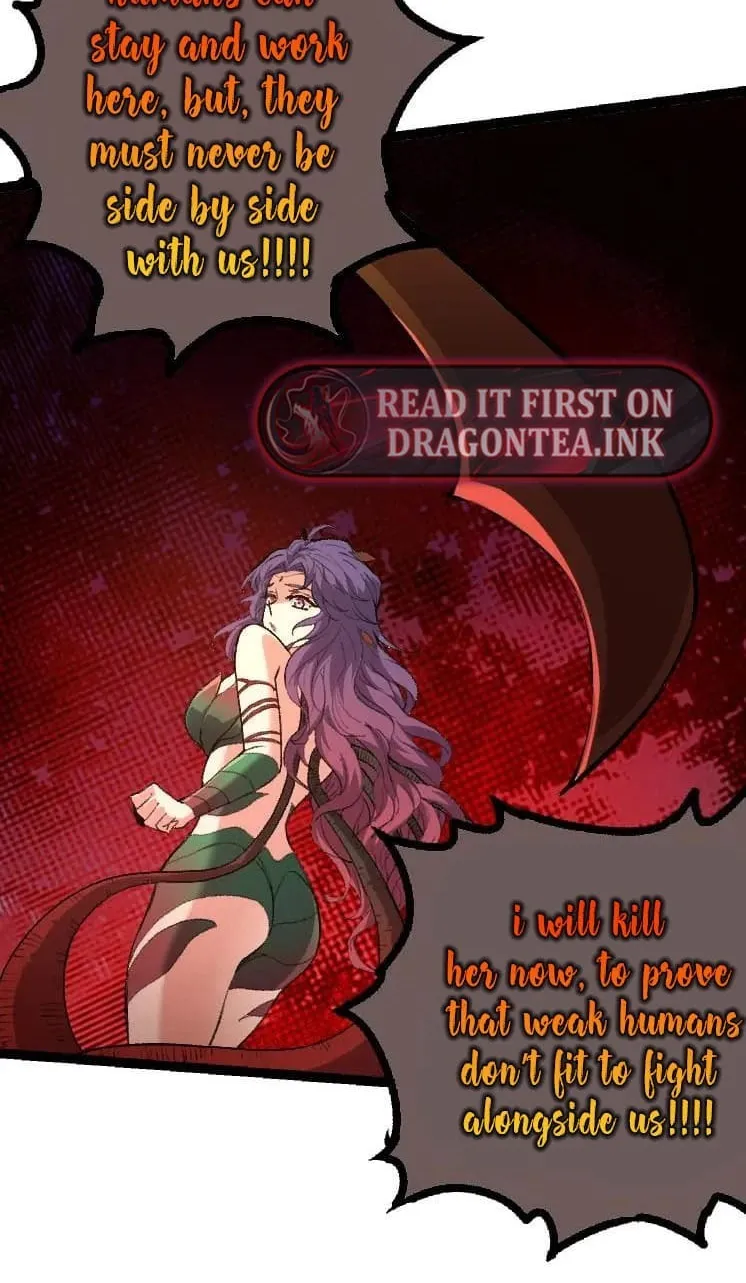 Evolution Begins With a Big Tree Chapter 46 page 39 - 