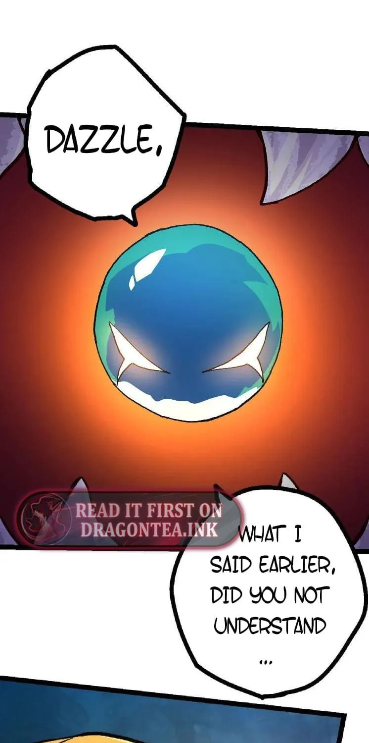 Evolution Begins With a Big Tree Chapter 46 page 40 - 