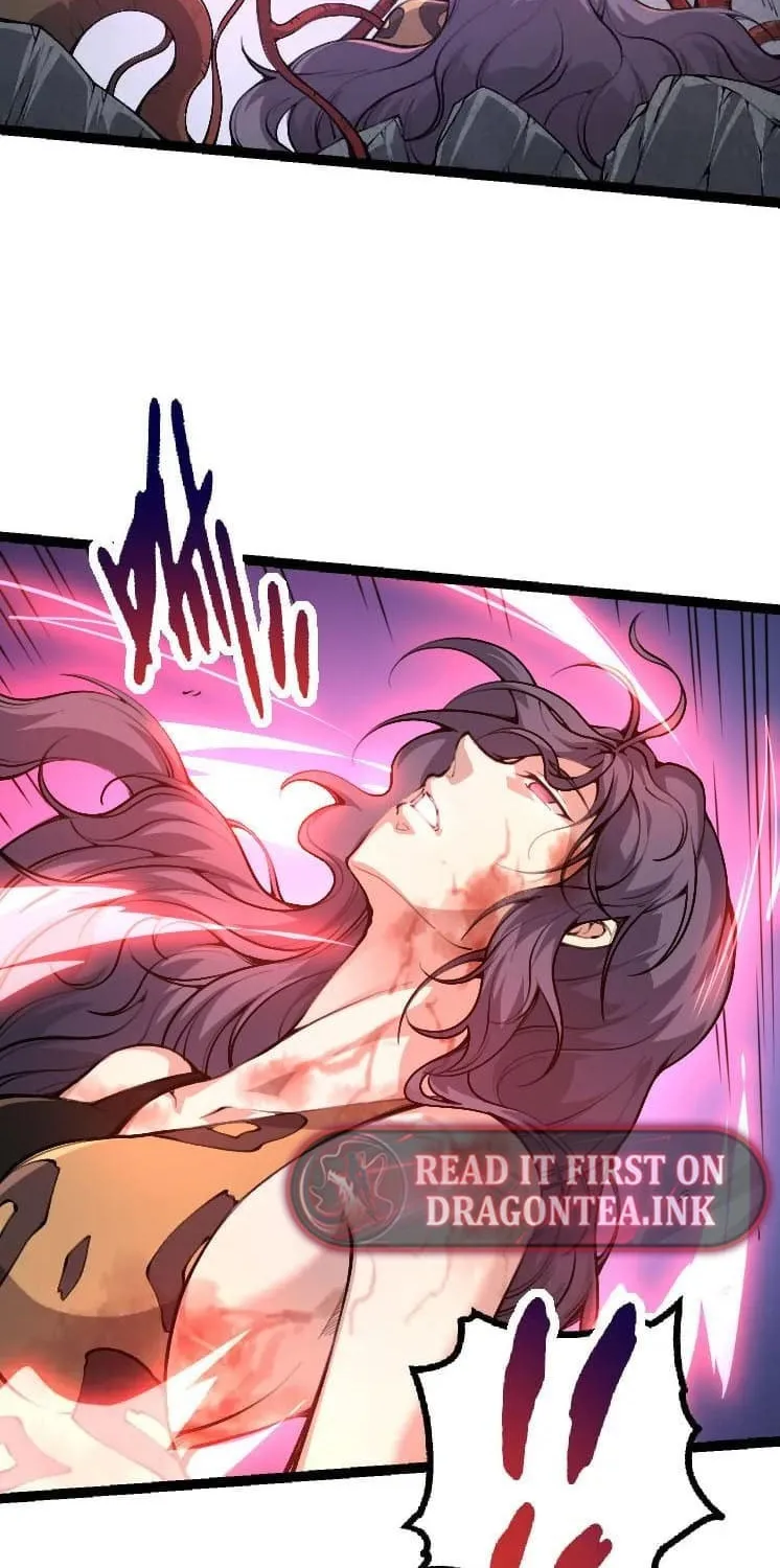 Evolution Begins With a Big Tree Chapter 46 page 5 - 