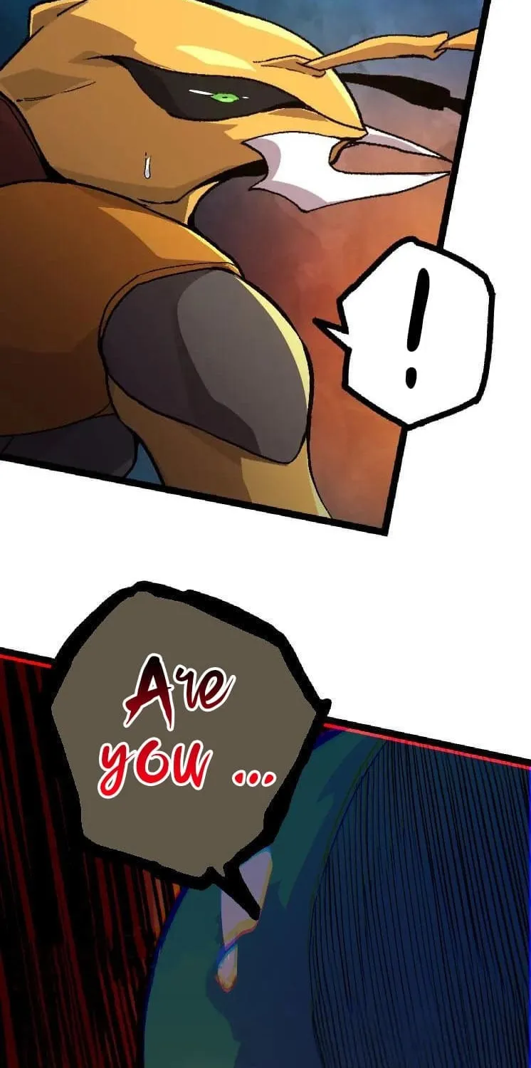 Evolution Begins With a Big Tree Chapter 46 page 41 - 