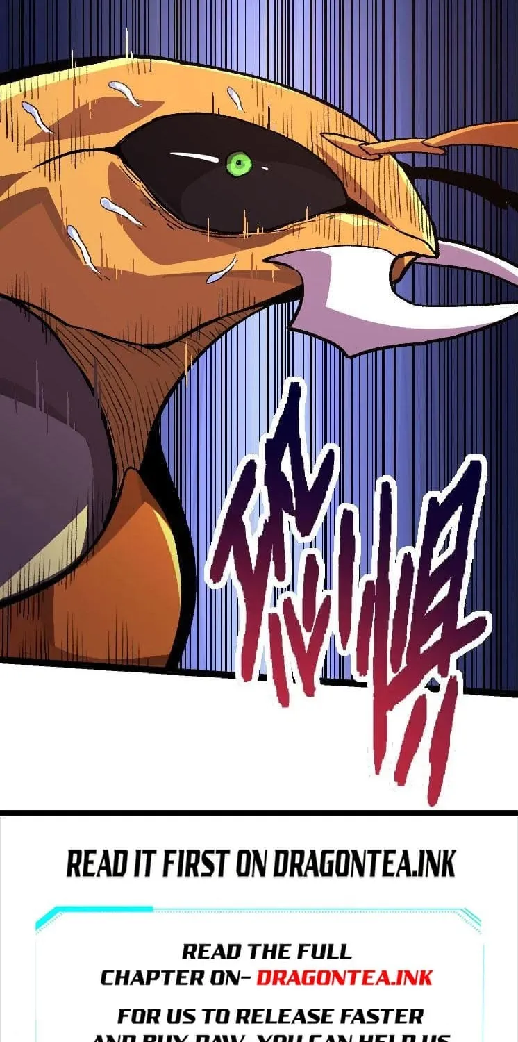 Evolution Begins With a Big Tree Chapter 46 page 43 - 