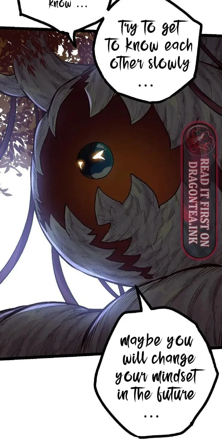 Evolution Begins With a Big Tree Chapter 46 page 46 - 