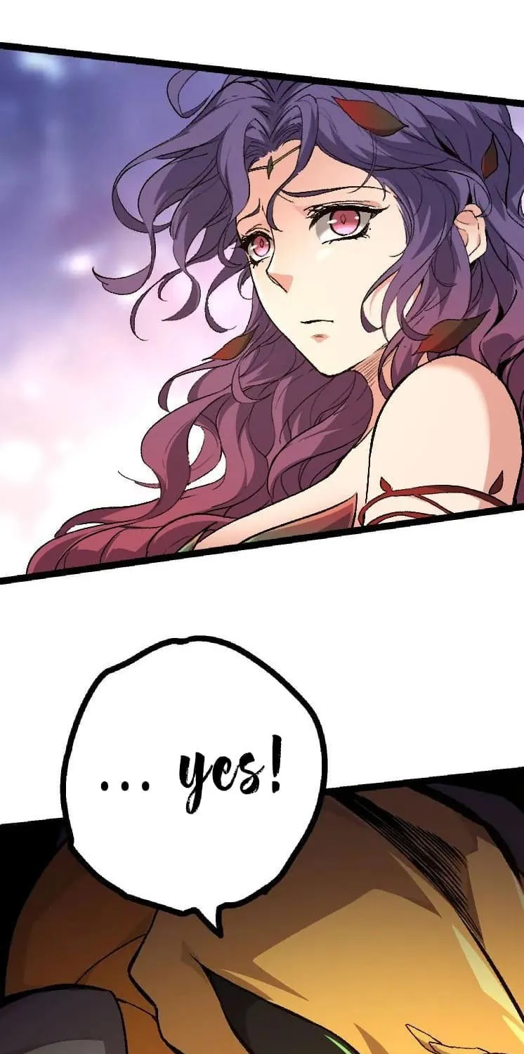 Evolution Begins With a Big Tree Chapter 46 page 47 - 