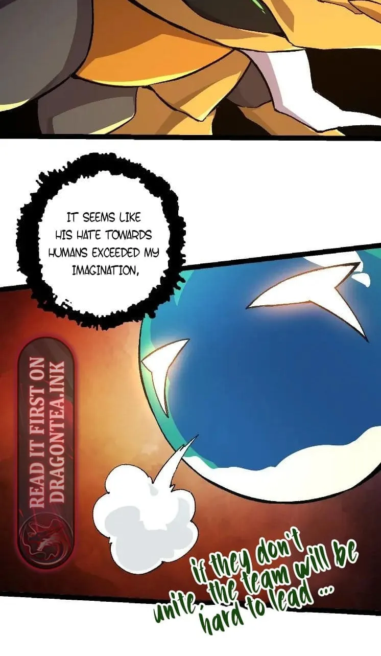 Evolution Begins With a Big Tree Chapter 46 page 48 - 