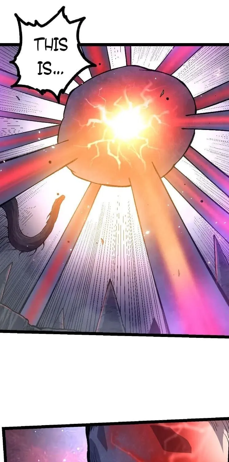 Evolution Begins With a Big Tree Chapter 46 page 7 - 