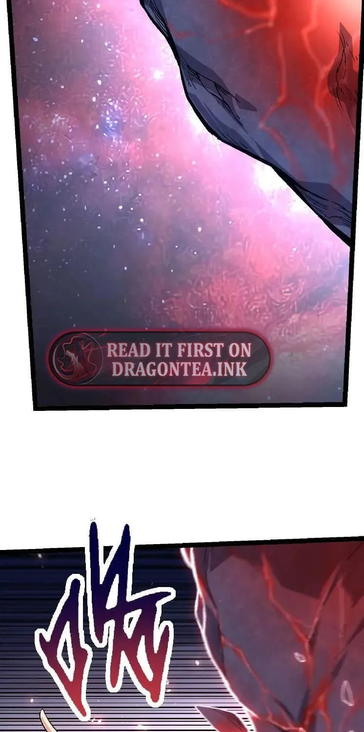 Evolution Begins With a Big Tree Chapter 46 page 8 - 