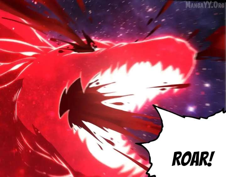 Evolution Begins With a Big Tree Chapter 460 page 18 - 