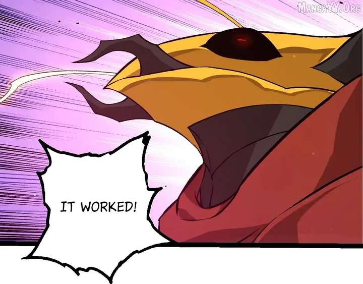 Evolution Begins With a Big Tree Chapter 460 page 3 - 