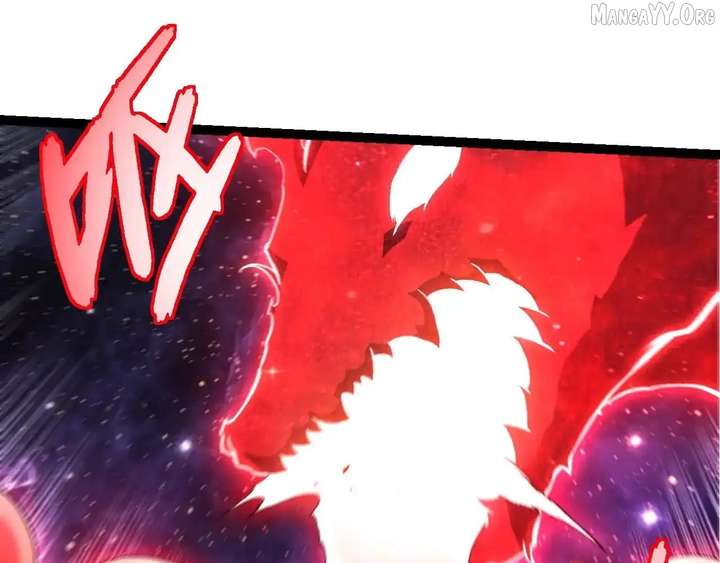 Evolution Begins With a Big Tree Chapter 460 page 21 - 