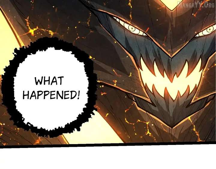 Evolution Begins With a Big Tree Chapter 460 page 23 - 