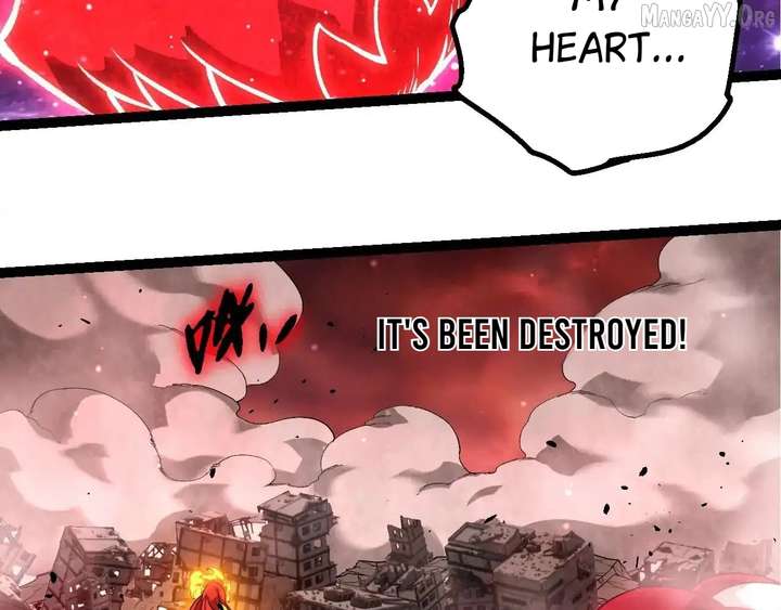 Evolution Begins With a Big Tree Chapter 460 page 25 - 
