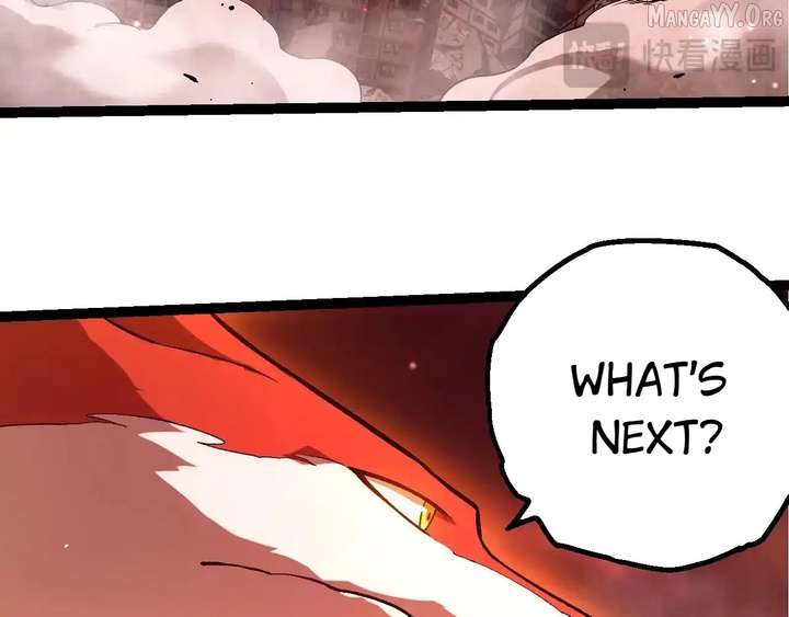 Evolution Begins With a Big Tree Chapter 460 page 27 - 