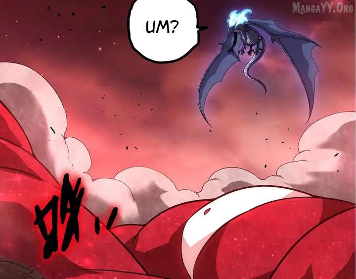 Evolution Begins With a Big Tree Chapter 460 page 29 - 