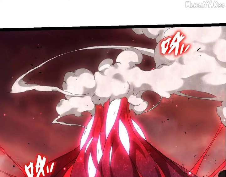 Evolution Begins With a Big Tree Chapter 460 page 4 - 