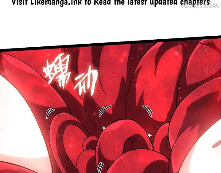 Evolution Begins With a Big Tree Chapter 460 page 31 - 