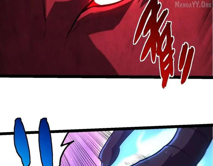 Evolution Begins With a Big Tree Chapter 460 page 35 - 