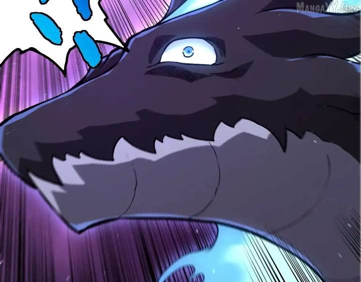 Evolution Begins With a Big Tree Chapter 460 page 36 - 