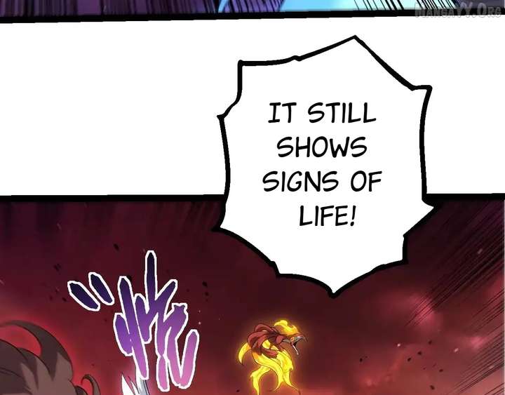 Evolution Begins With a Big Tree Chapter 460 page 37 - 