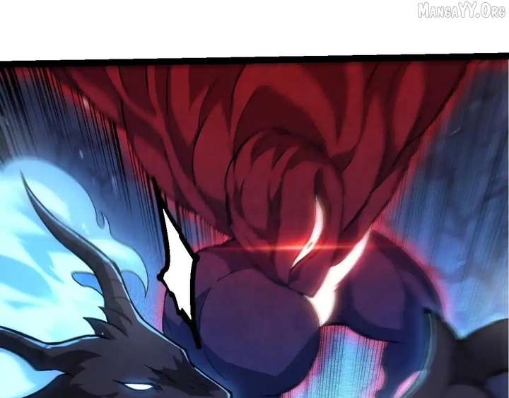 Evolution Begins With a Big Tree Chapter 460 page 39 - 