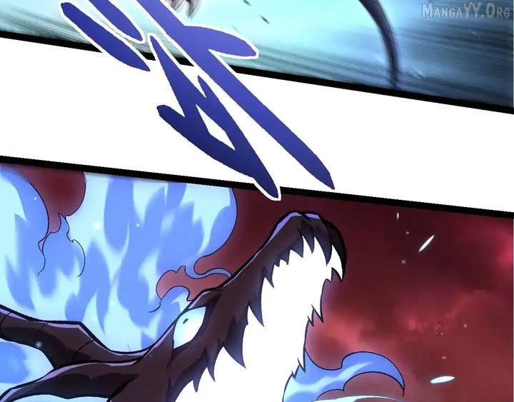 Evolution Begins With a Big Tree Chapter 460 page 44 - 