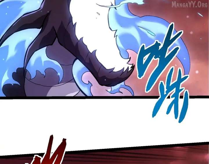 Evolution Begins With a Big Tree Chapter 460 page 45 - 