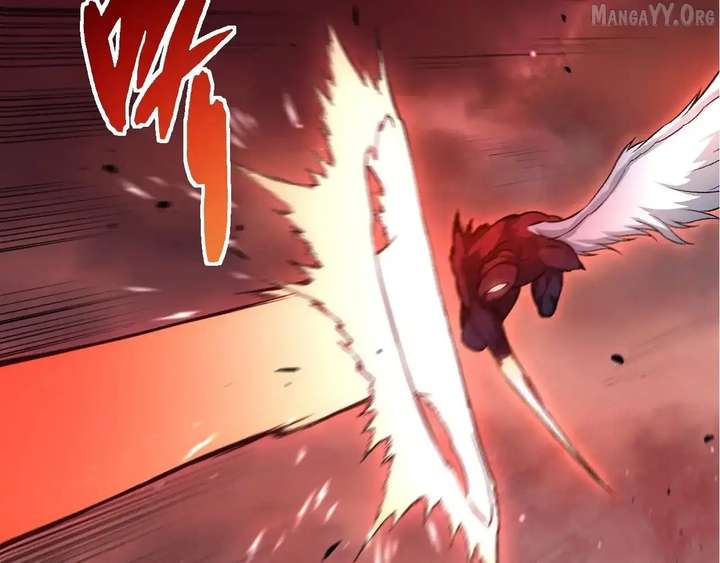 Evolution Begins With a Big Tree Chapter 460 page 46 - 