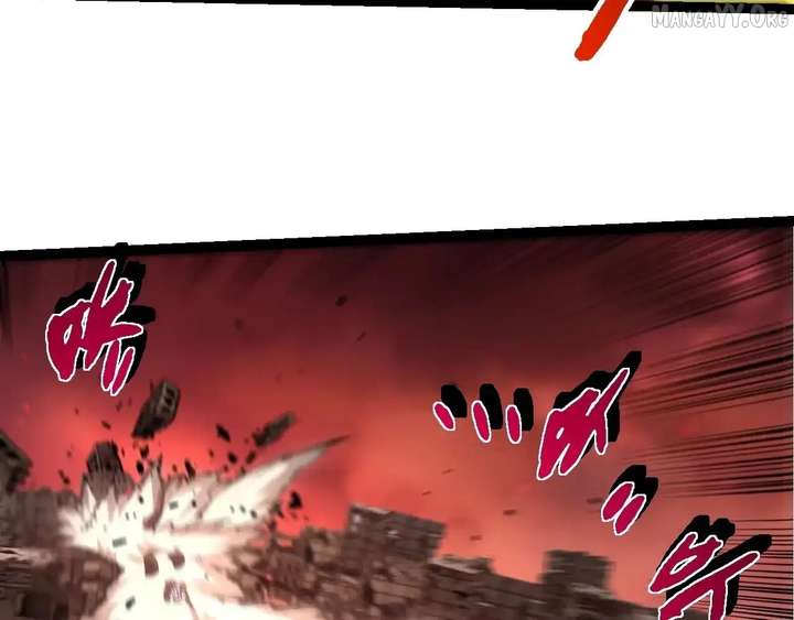 Evolution Begins With a Big Tree Chapter 460 page 49 - 