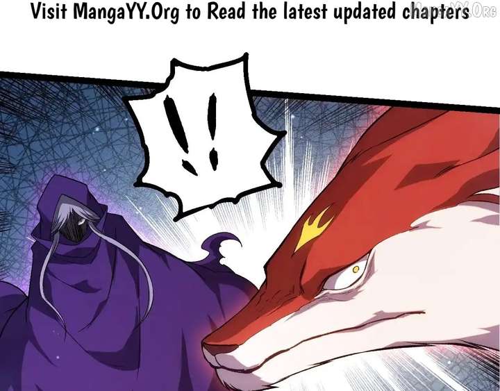 Evolution Begins With a Big Tree Chapter 460 page 51 - 