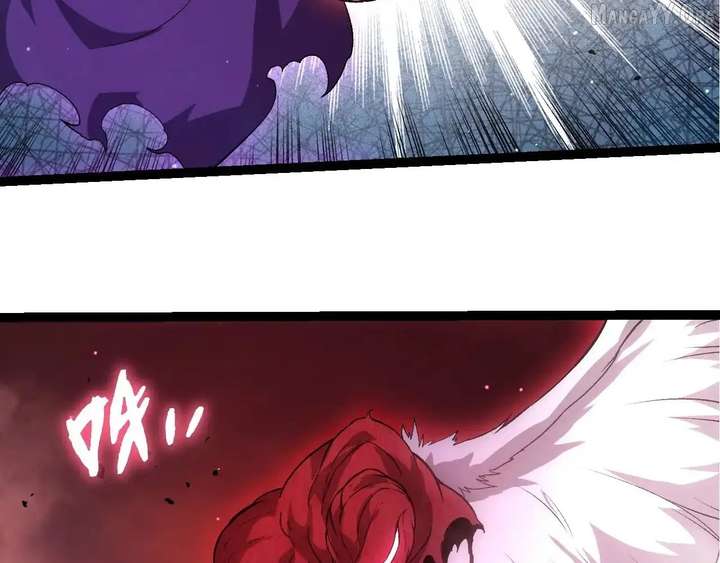 Evolution Begins With a Big Tree Chapter 460 page 52 - 