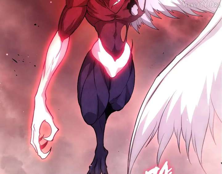 Evolution Begins With a Big Tree Chapter 460 page 53 - 