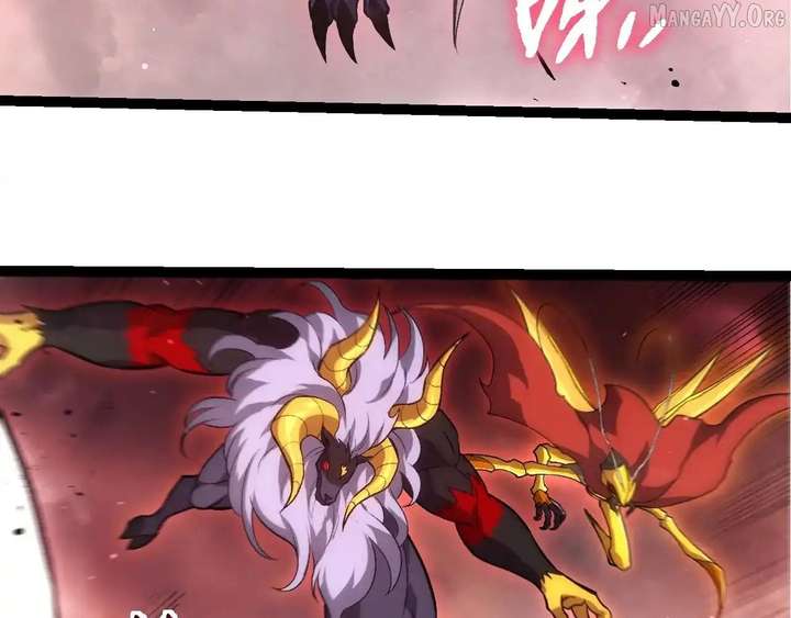 Evolution Begins With a Big Tree Chapter 460 page 54 - 