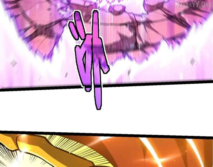 Evolution Begins With a Big Tree Chapter 460 page 57 - 