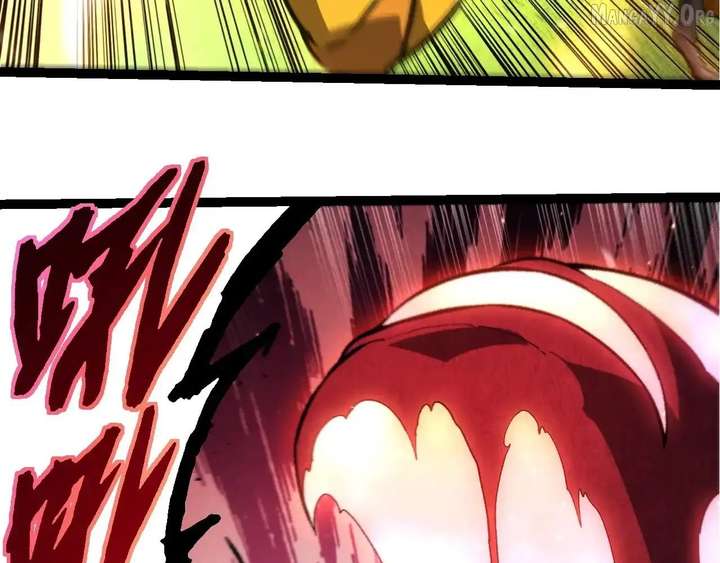 Evolution Begins With a Big Tree Chapter 460 page 59 - 