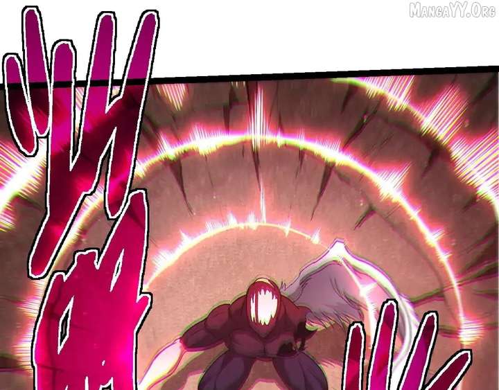 Evolution Begins With a Big Tree Chapter 460 page 61 - 