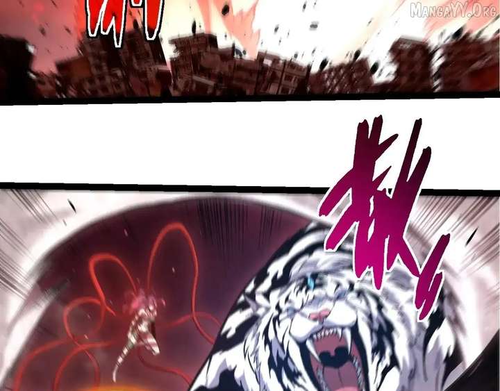 Evolution Begins With a Big Tree Chapter 460 page 67 - 