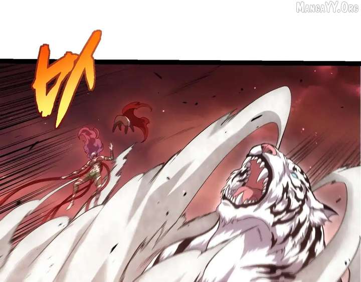 Evolution Begins With a Big Tree Chapter 460 page 71 - 