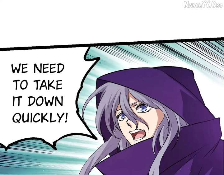 Evolution Begins With a Big Tree Chapter 460 page 81 - 