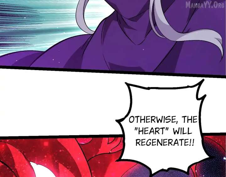 Evolution Begins With a Big Tree Chapter 460 page 82 - 