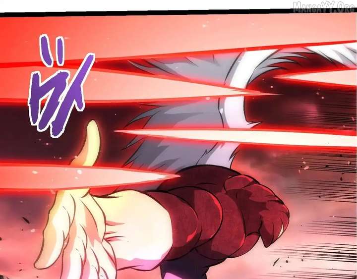 Evolution Begins With a Big Tree Chapter 460 page 84 - 